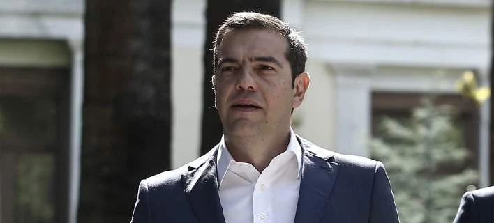 Τσίπρας: Η Γενοκτονία των Ποντίων μία από τις πιο μαύρες σελίδες της ιστορίας